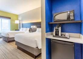 Holiday Inn Express & Suites WHITE HAVEN - POCONOS by IHG 4