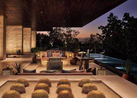 Four Seasons Resort Los Cabos 5