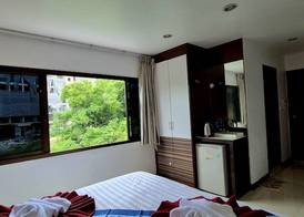 Patong Max Value Hotel 2