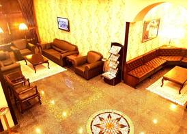 Business Park Hotel 5