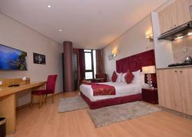 Le 135 appart hotel 2