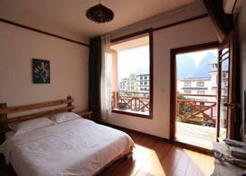 Xiaolonghe Hotel (Yangshuo Yulonghe Scenic Area) 5