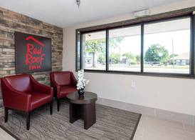 Red Roof Inn Norfolk - Portsmouth 5