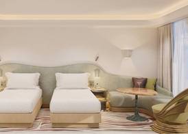 Hotel Palais de la Mediterranee, in the Unbound Collection by Hyatt 4