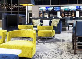 Sheraton Bloomington 5