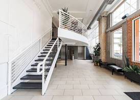 The District at Hogg Palace, A Wyndham Hotel 5