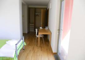 Azores Youth Hostels - São Jorge 3