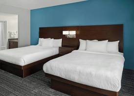 TownePlace Suites by Marriott Springfield 3