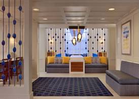 Sonesta ES Suites Houston Galleria 2