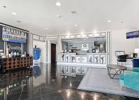 Quality Inn & Suites Slidell 3