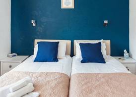 The Royson Guest House 5