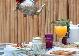 Riad Al Badia 5