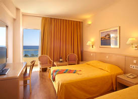 Blue Sea Beach Resort 4
