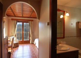 Hotel Bocalé 3000 4