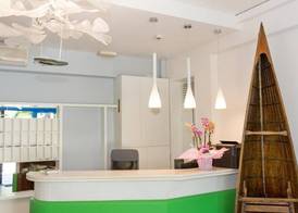 Hotel Costa Verde 4