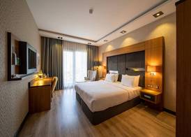 Holiday Inn TRABZON-EAST by IHG 2