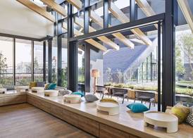 Hyatt House Kanazawa 4