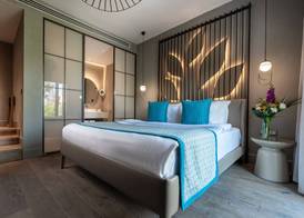Perge Hotels - Adult Only 16 Plus 5