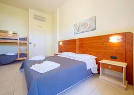 Delle Rose, Hotel & Horse Riding 4