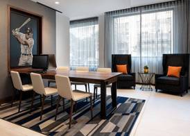 Hyatt Place San Francisco/Downtown 3