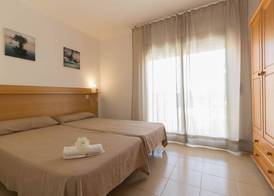 Apartamento Pins II 309 by Iberplaya 3