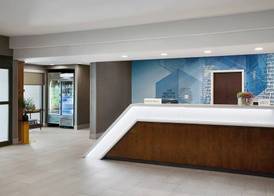 SpringHill Suites by Marriott Richmond North/Glen Allen 2