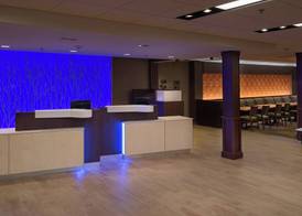 Fairfield Inn & Suites by Marriott Houma Southeast 2