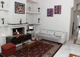 Alexiou Hotel 5