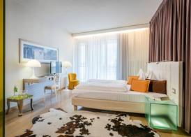 Hotel Therme Meran - Terme Merano 5