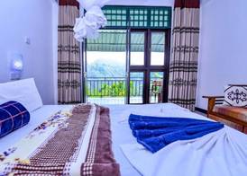 Dimuthu Home Stay 2