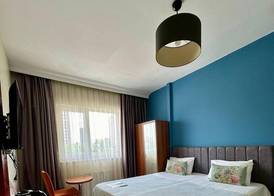 Elite Marmara Express Otel 2