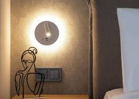 Nuvia UrbanStay Piraeus Apartments 4