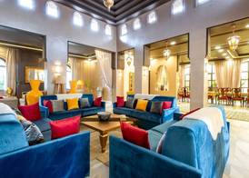 The Lemonary Marrakech 2