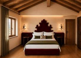 Hotel Lech 5
