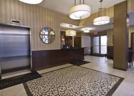 Pointe Plaza Hotel 3
