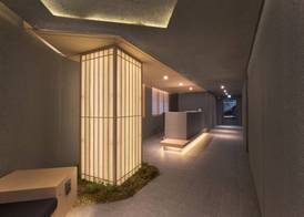 UH Suite Central Seoul 4