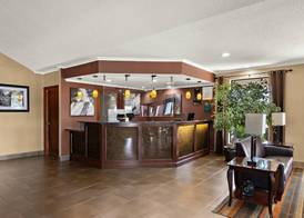 Quality Inn Dandridge 3