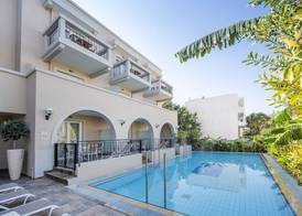Peridis Family Resort 5