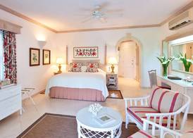 Coral Reef Club 4