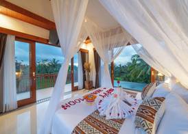 Casa Fortuna Villa by Mahaputra 5