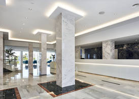Hotel Globales Cala Viñas Adults Only +16 5