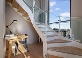 Unity Helsinki - A Studio Hotel 4
