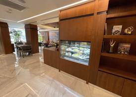 Vital Hotel Fulya Istanbul Sisli 2