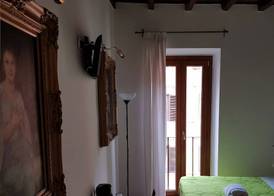 Borgo Pio 91 4