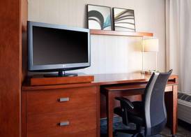 AmericInn by Wyndham Brookfield 5