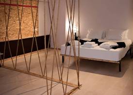 Piraeus Premium Suites 2