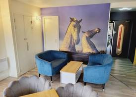 Metro Inns Falkirk 2