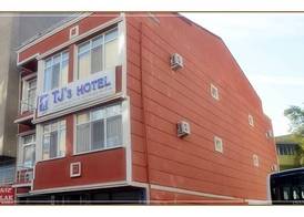 TJ's Hotel 3