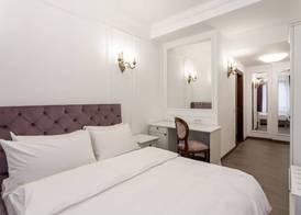 Lahovary Palace Hotel 5
