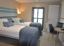 Polzeath Beach House 5